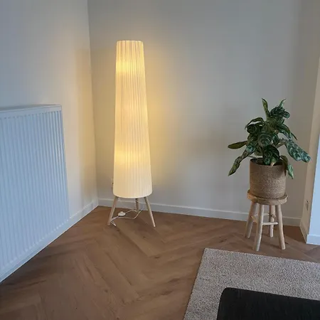 Spacious For 8 People, & Center Within Walking Distance Appartement *