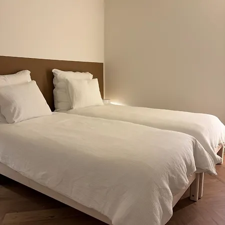 Spacious For 8 People, & Center Within Walking Distance Daire Koksijde