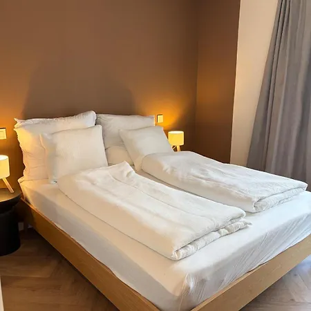 Spacious For 8 People, & Center Within Walking Distance * Coxyde