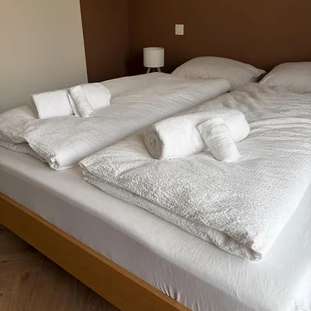 Spacious For 8 People, & Center Within Walking Distance * Koksijde